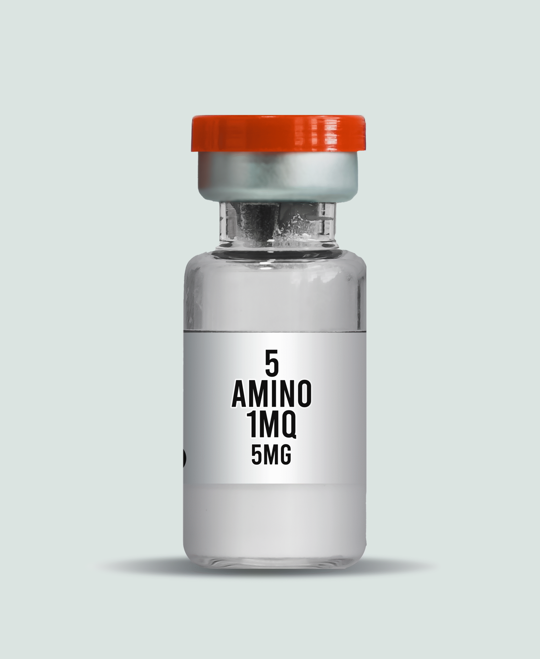 5-Amino-1MQ - 5mg