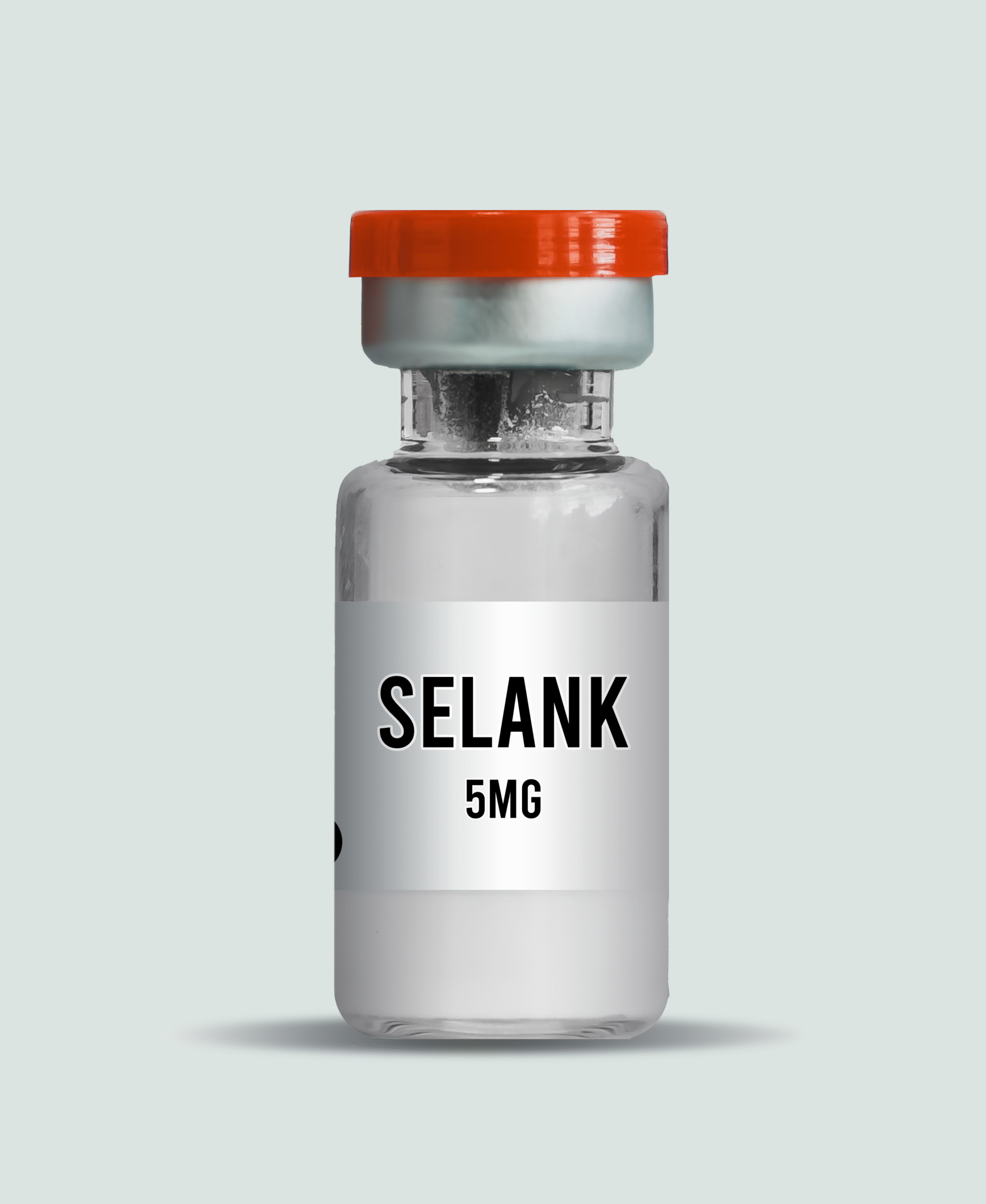 Selank - 5mg