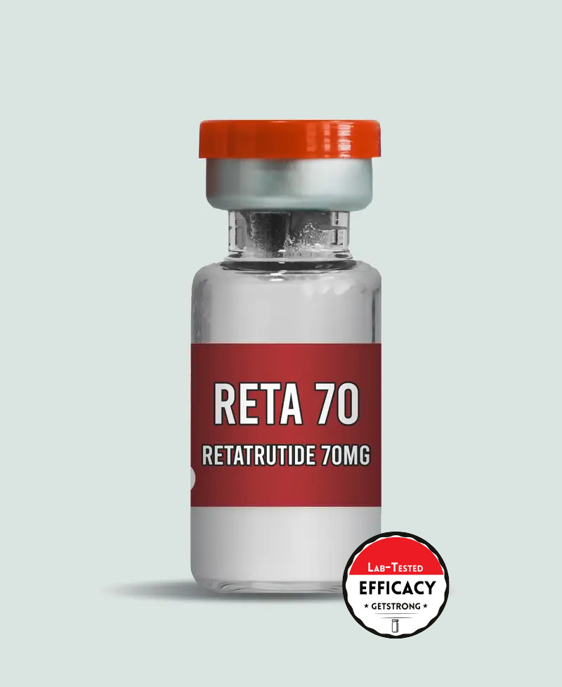 RETA 70- Retatrutide 70mg