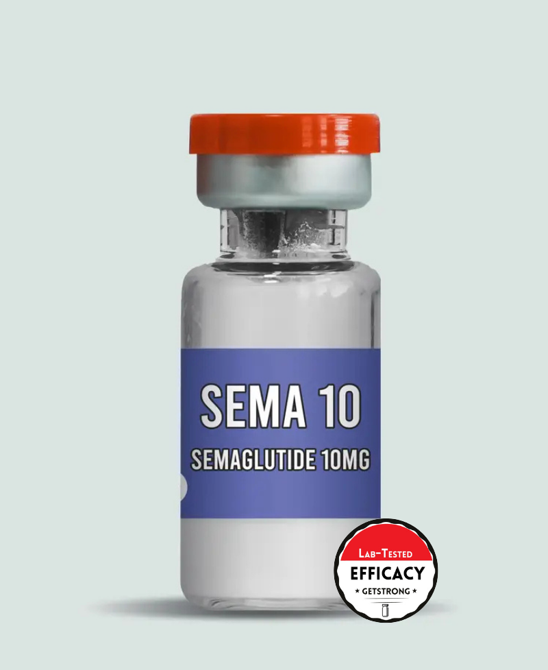 SEMA 10 - Semaglutide 10mg