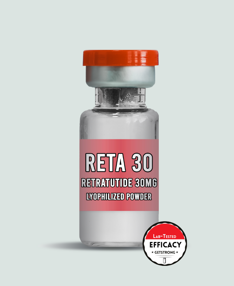 RETA 30 - Retatrutide 30mg