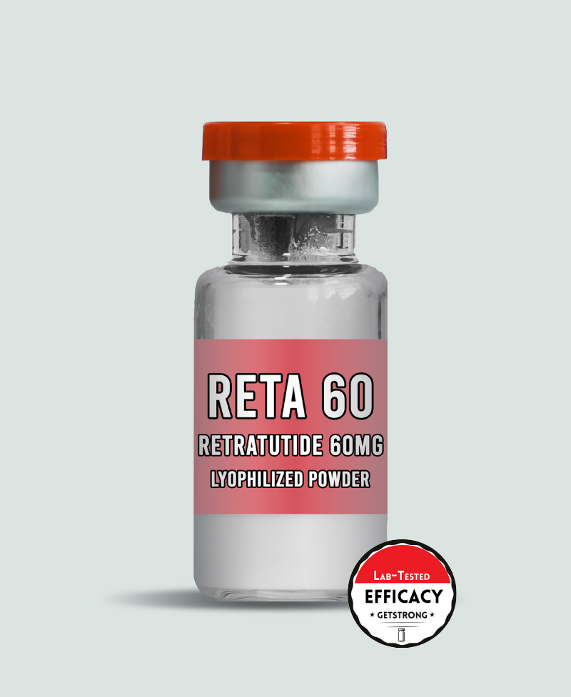 RETA 60 - Retatrutide 60mg