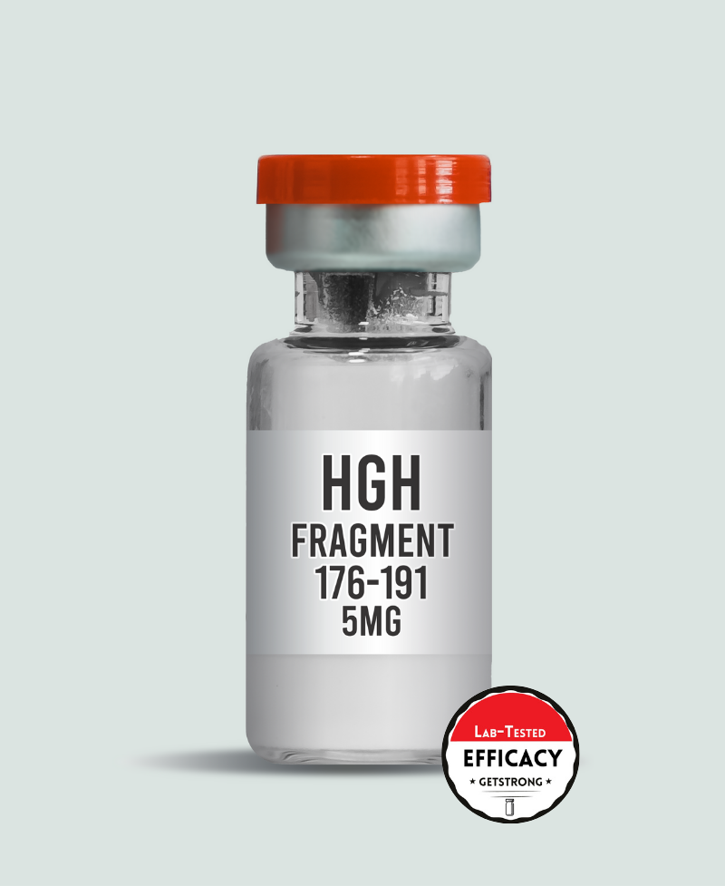 HGH Fragment 176-191 - 5mg