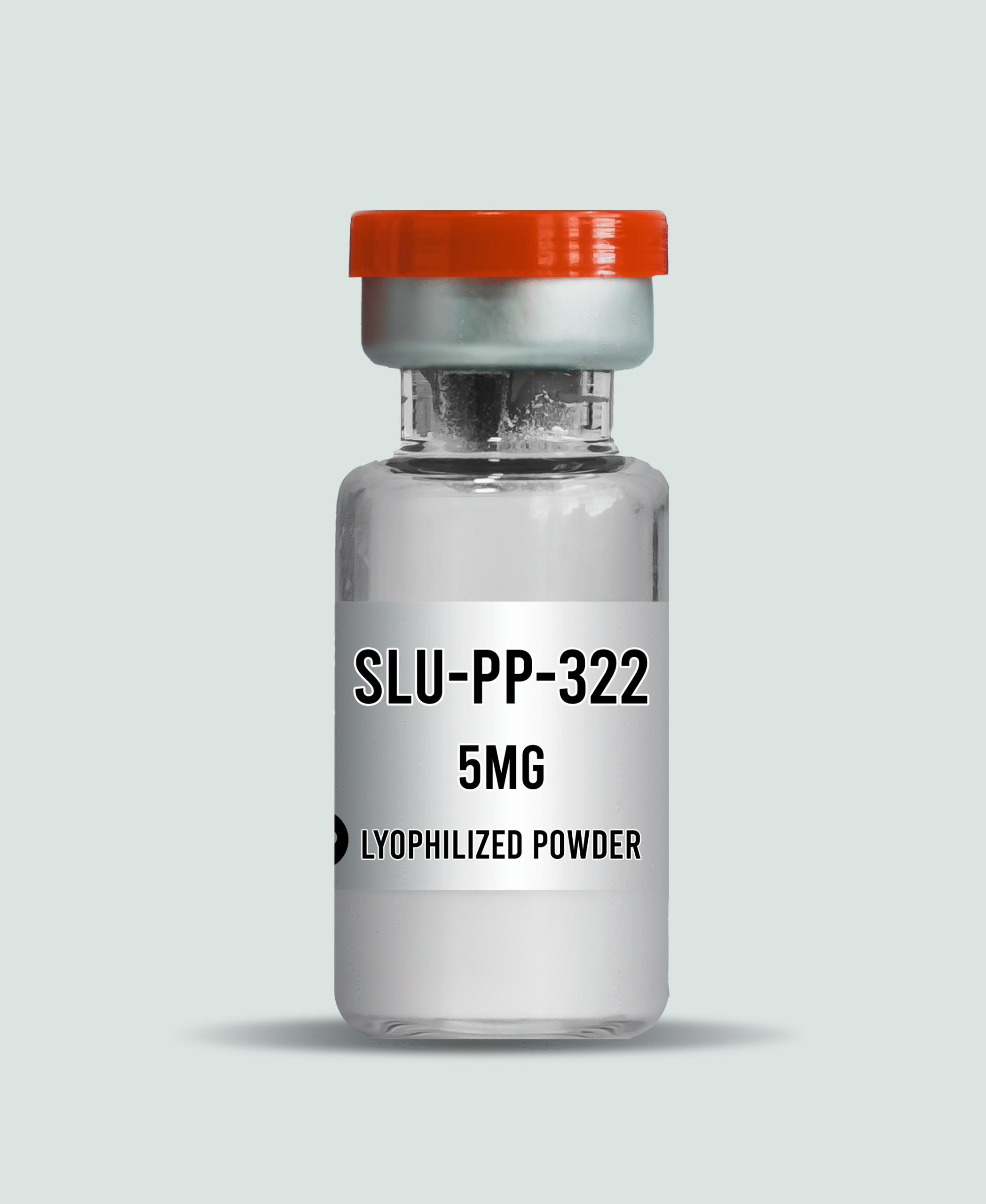 SLU-PP-322 - 5mg