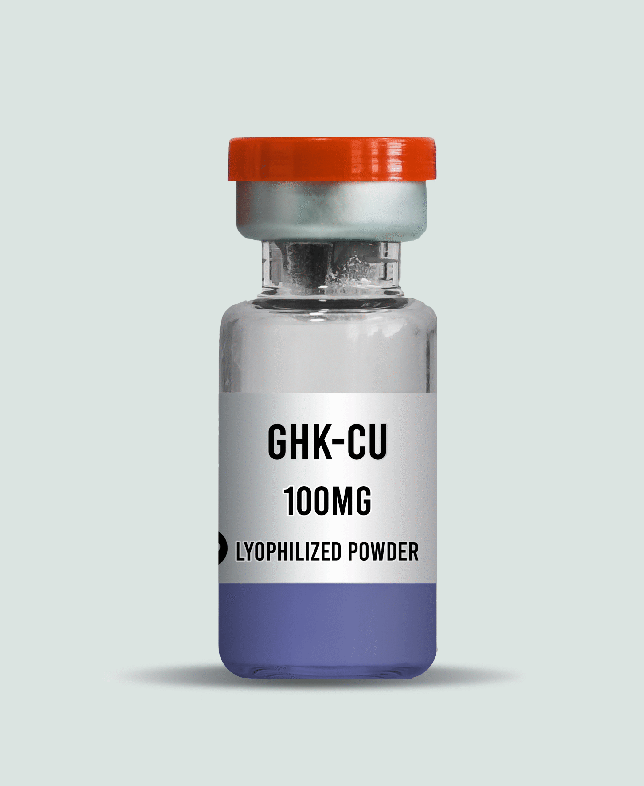 GHK-Cu - 100mg