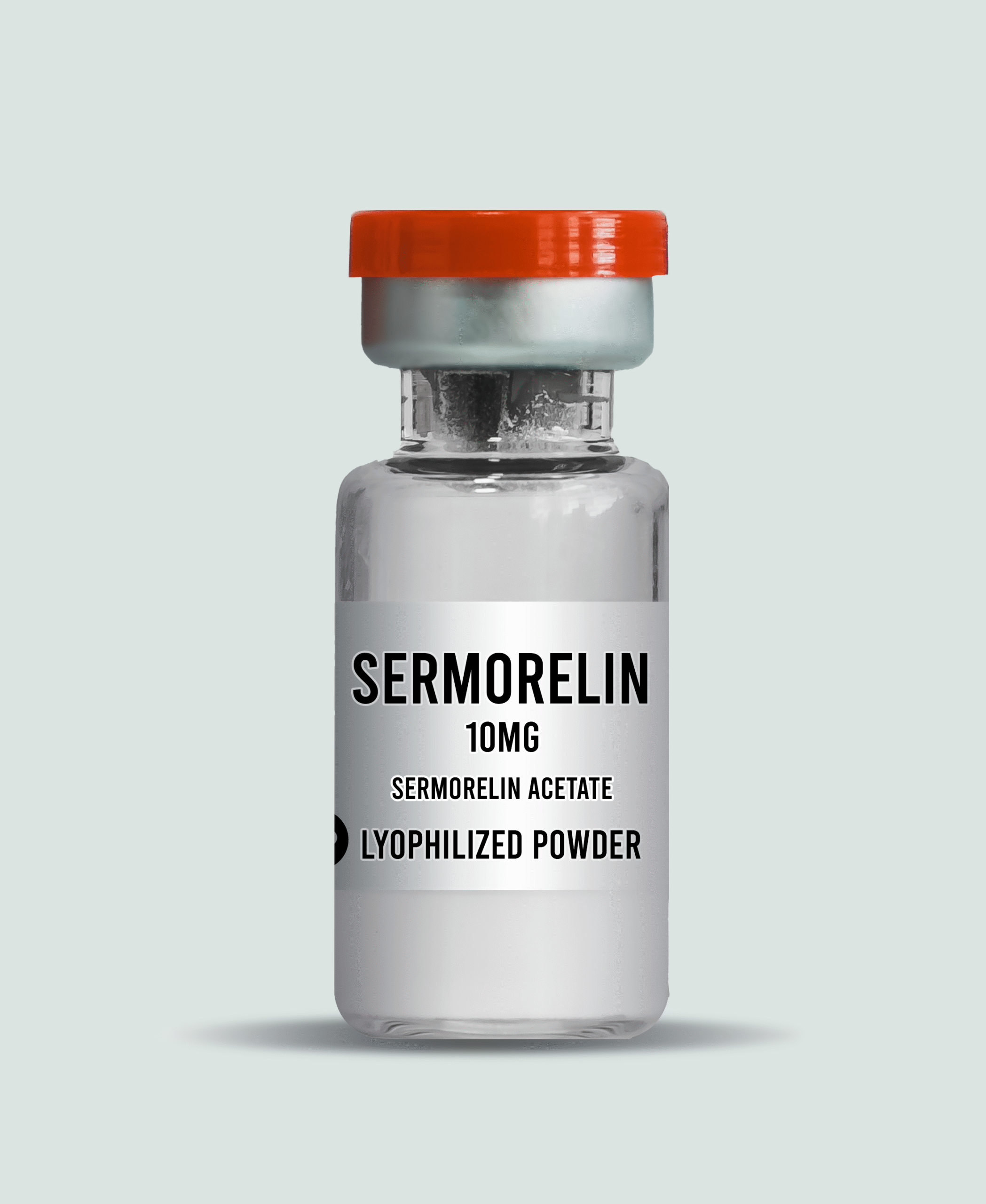 Sermorelin - 10mg
