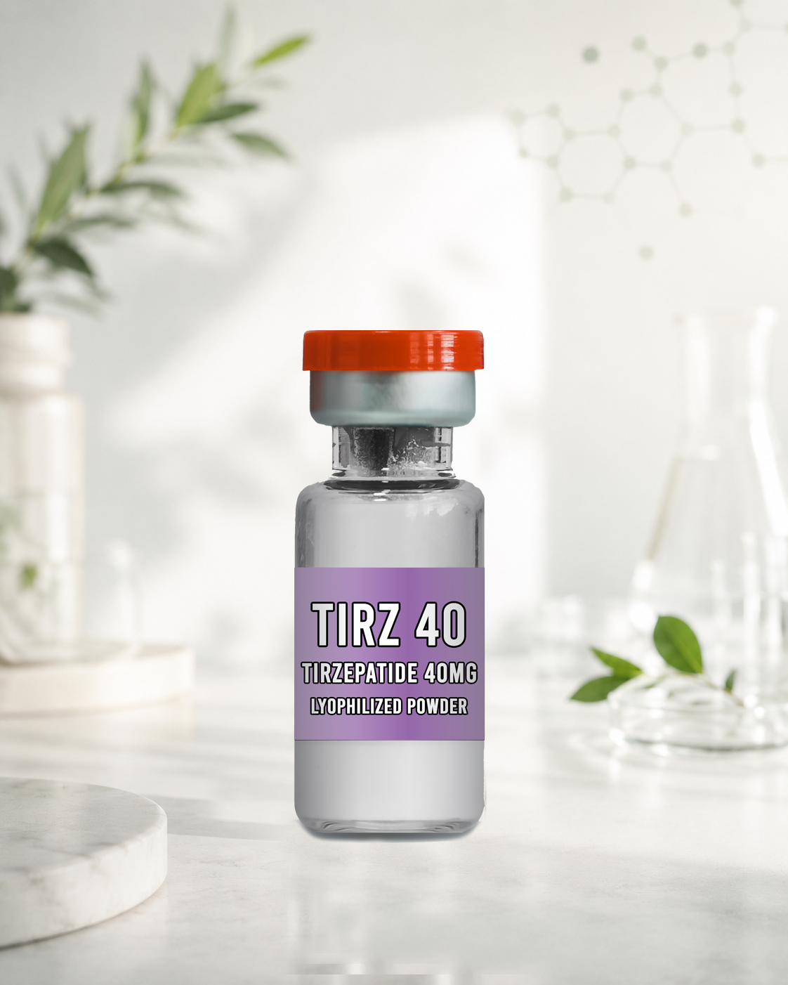 tirzepatide 40mg