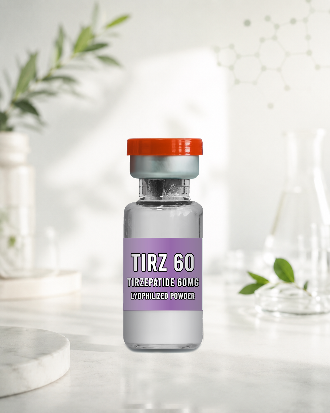 tirzepatide 60mg