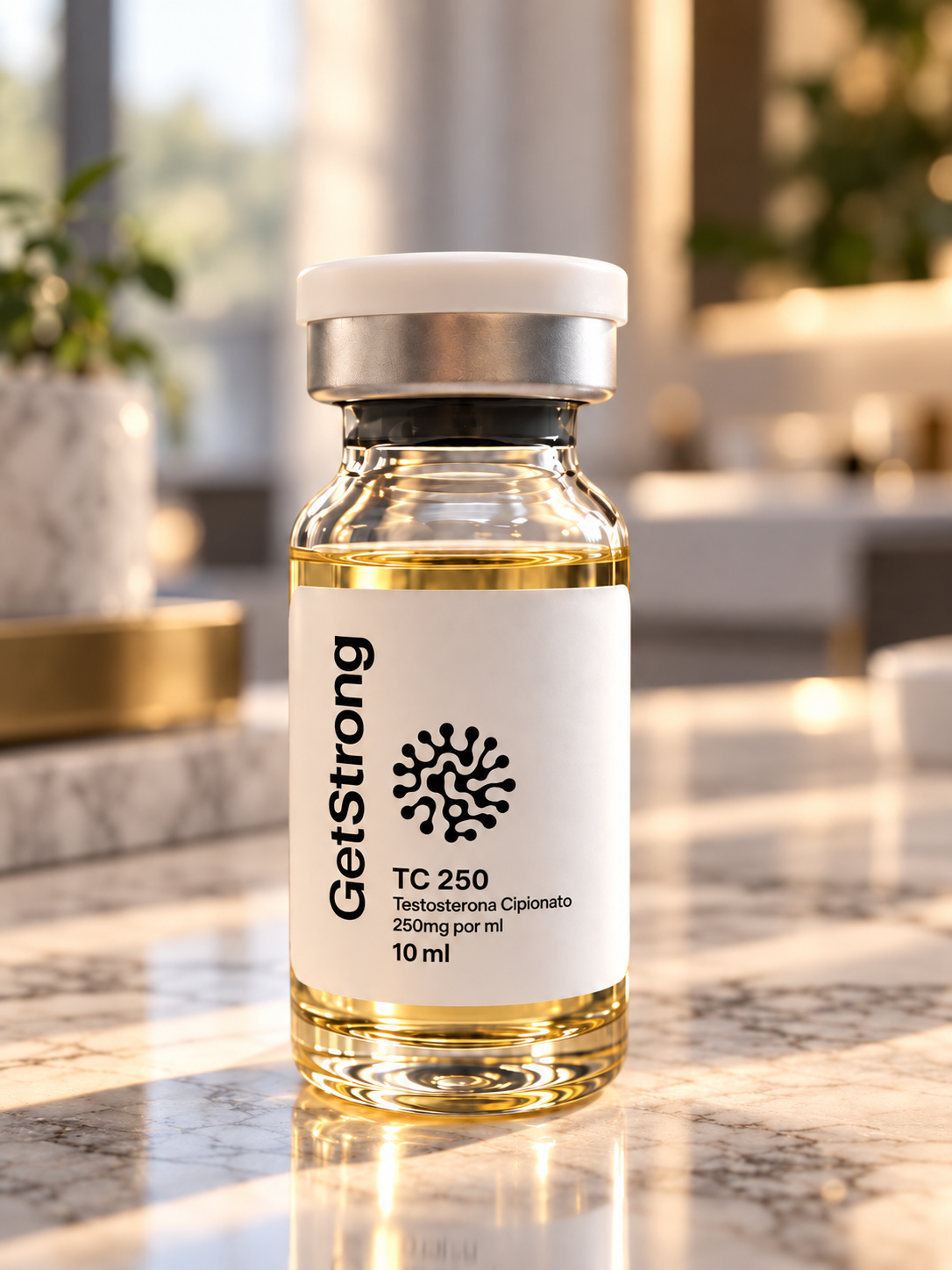 TC 250 - 10ml