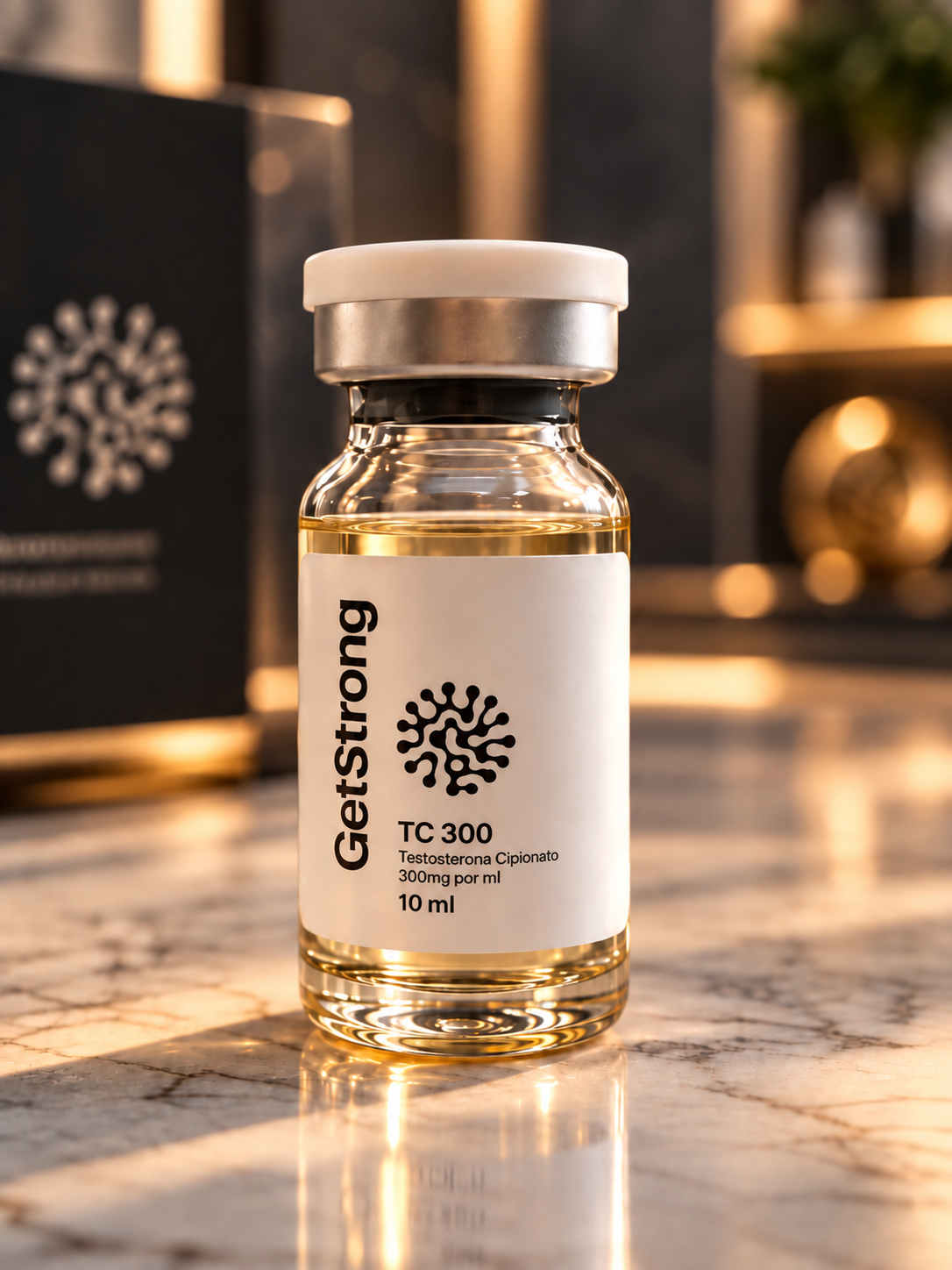 TC 300 - 10ml